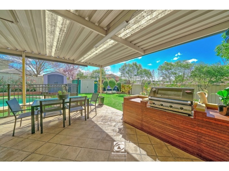 16 Meehan Terrace, Harrington Park NSW 2567