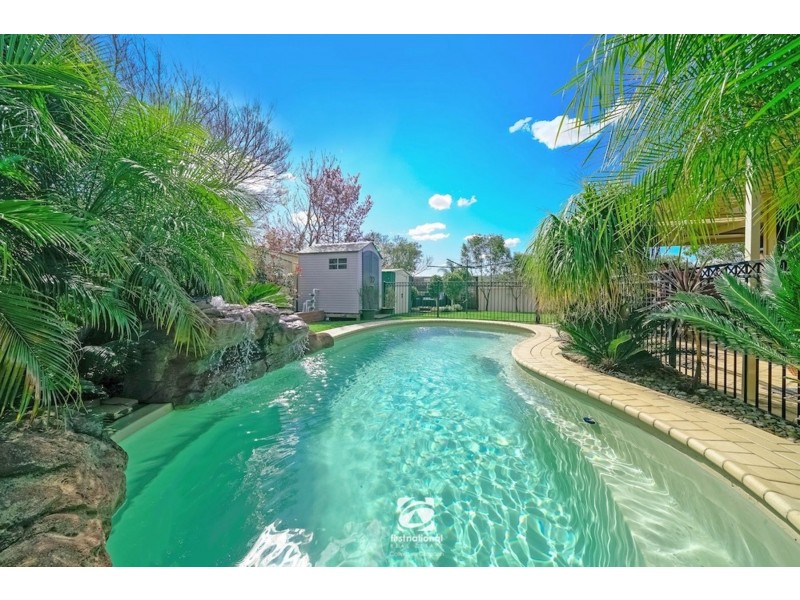 16 Meehan Terrace, Harrington Park NSW 2567