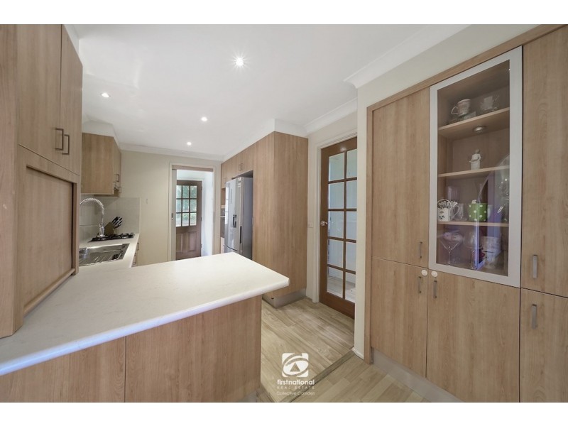 45 Chasselas Avenue, Eschol Park NSW 2558