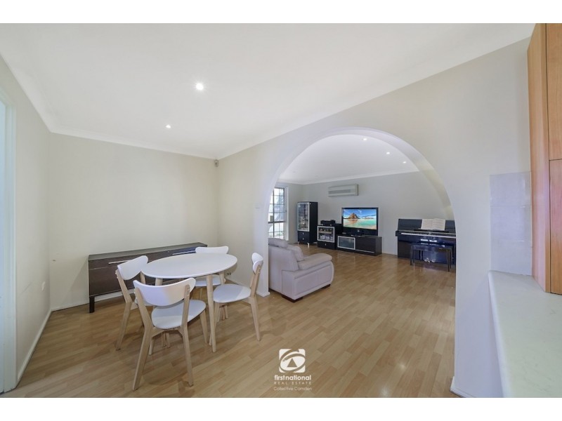 45 Chasselas Avenue, Eschol Park NSW 2558