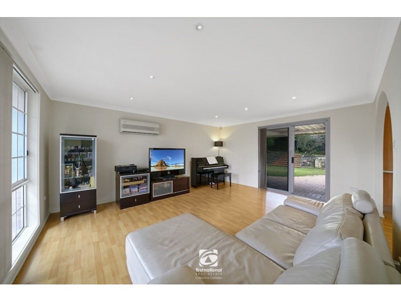 45 Chasselas Avenue, Eschol Park NSW 2558