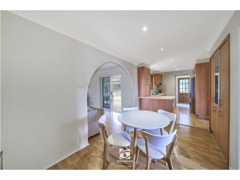 45 Chasselas Avenue, Eschol Park NSW 2558