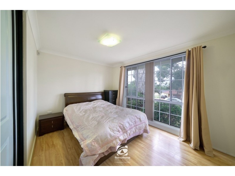 45 Chasselas Avenue, Eschol Park NSW 2558