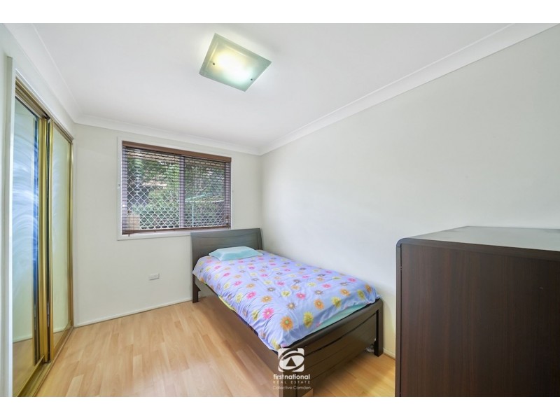 45 Chasselas Avenue, Eschol Park NSW 2558