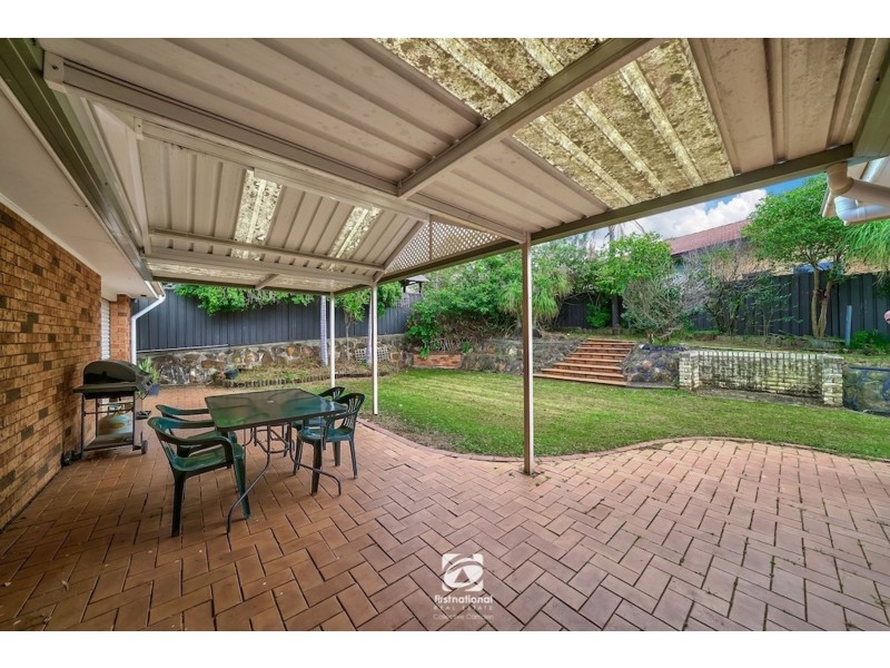 45 Chasselas Avenue, Eschol Park NSW 2558
