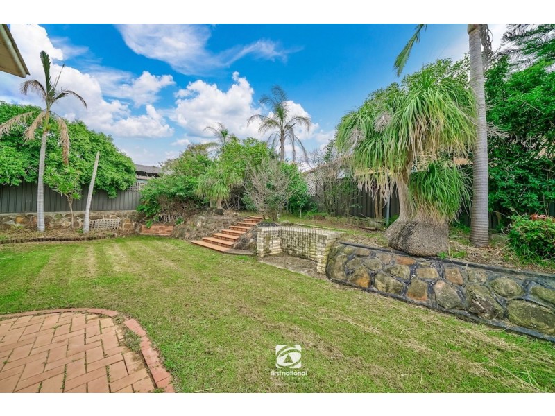 45 Chasselas Avenue, Eschol Park NSW 2558