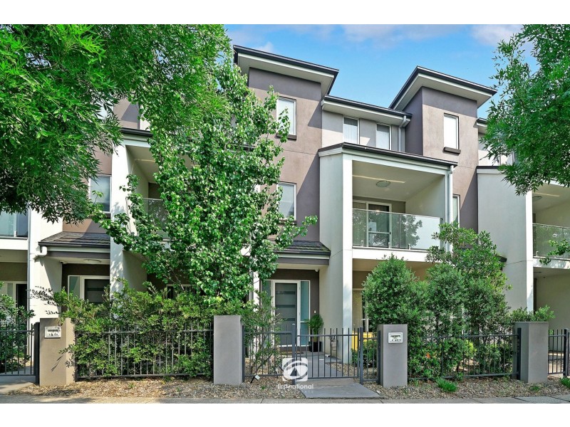 4/6-11 Parkside Crescent, Campbelltown NSW 2560