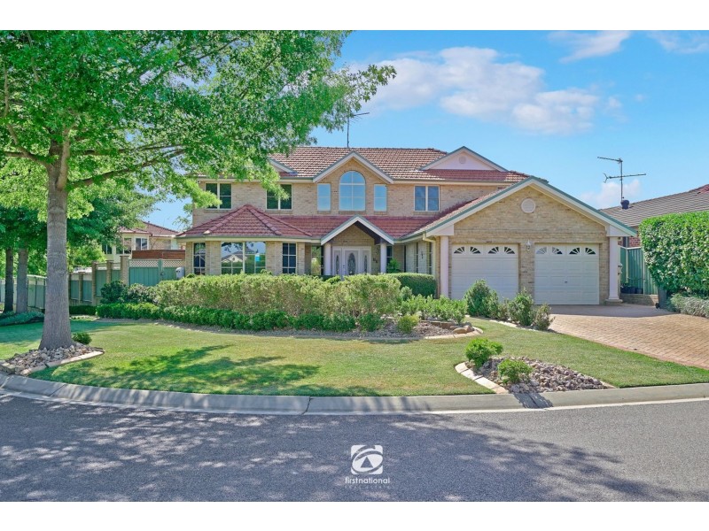 13 Denbigh Place, Harrington Park NSW 2567
