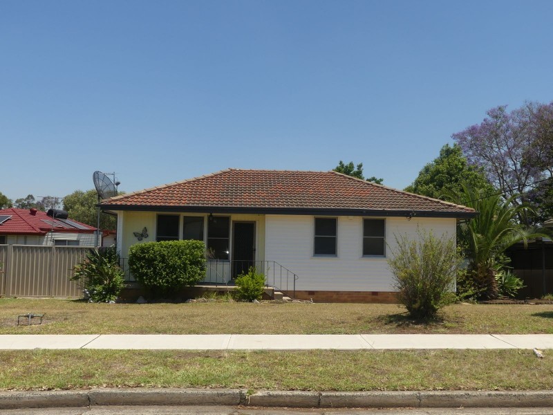 40 Bolinda Street, Busby NSW 2168