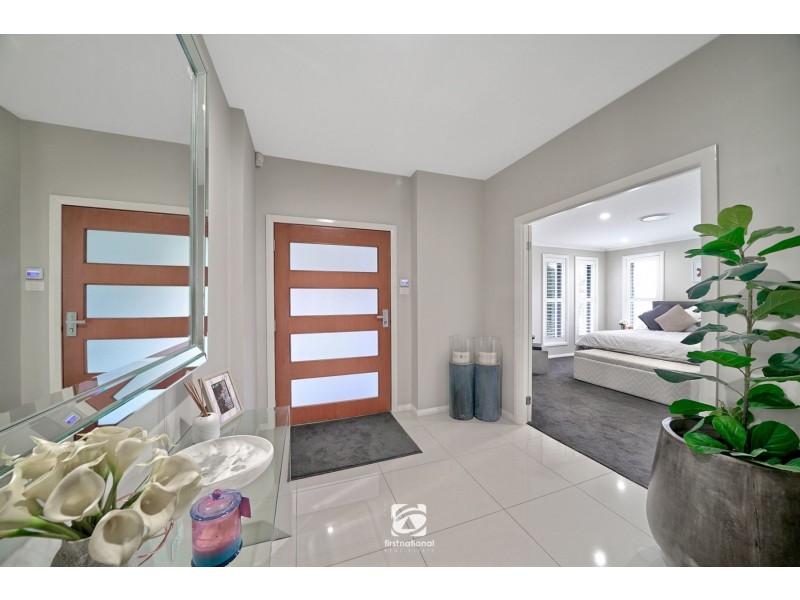 26 Bourne Ridge, Oran Park NSW 2570