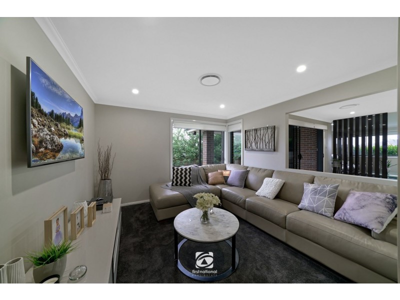 26 Bourne Ridge, Oran Park NSW 2570