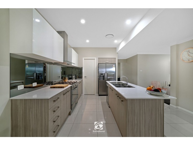 26 Bourne Ridge, Oran Park NSW 2570