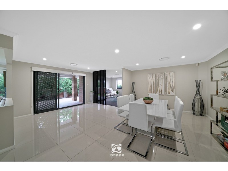 26 Bourne Ridge, Oran Park NSW 2570