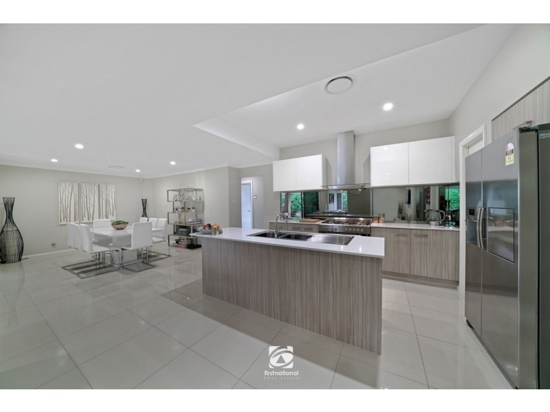 26 Bourne Ridge, Oran Park NSW 2570