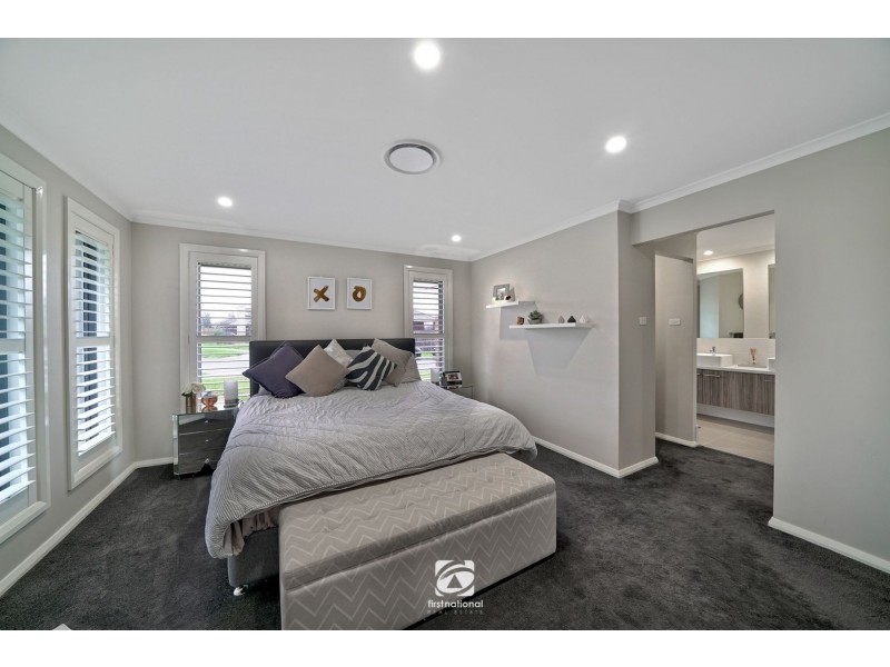 26 Bourne Ridge, Oran Park NSW 2570