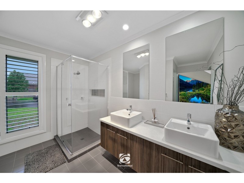 26 Bourne Ridge, Oran Park NSW 2570