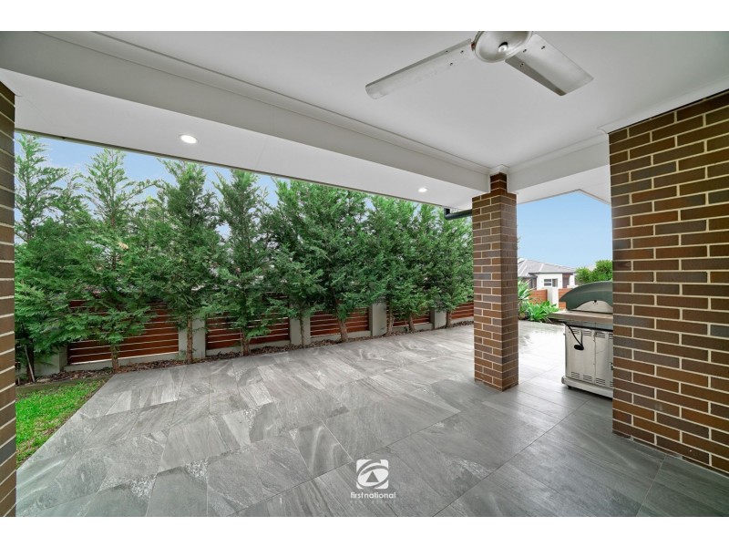 26 Bourne Ridge, Oran Park NSW 2570