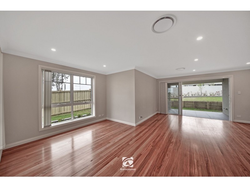 Unit 1/(Lot 3366) 1 Howard Loop, Oran Park NSW 2570