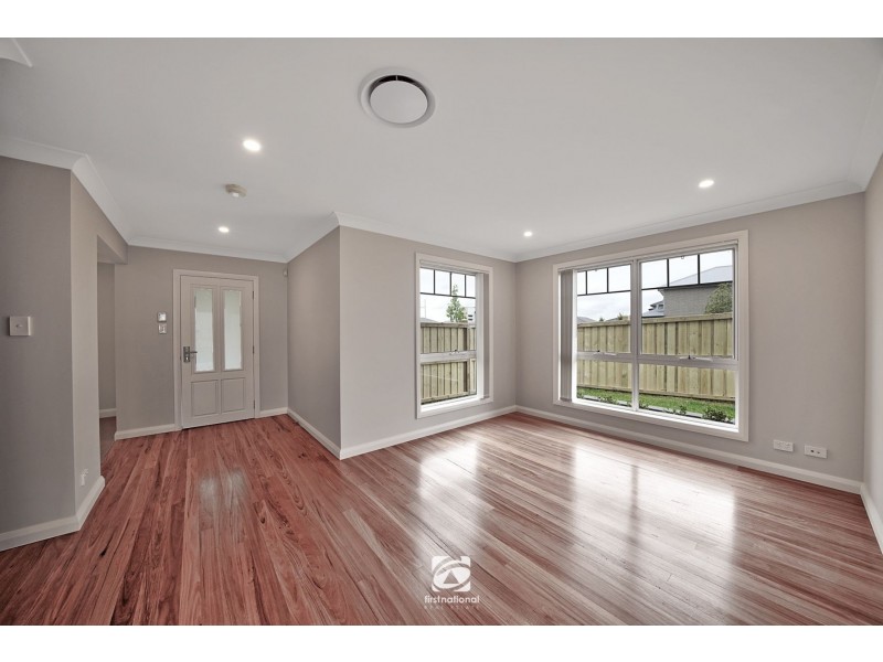 Unit 1/(Lot 3366) 1 Howard Loop, Oran Park NSW 2570