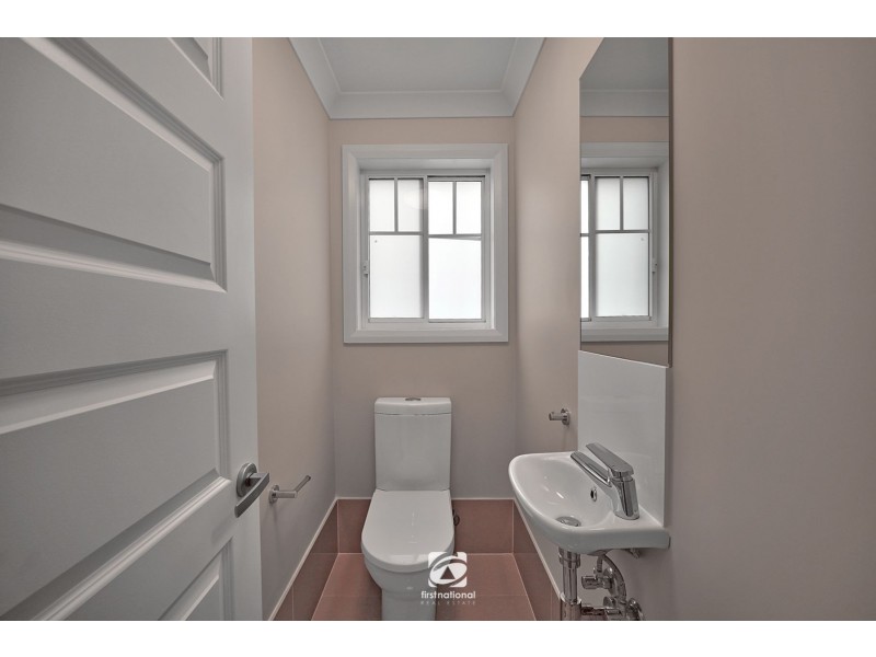 Unit 1/(Lot 3366) 1 Howard Loop, Oran Park NSW 2570