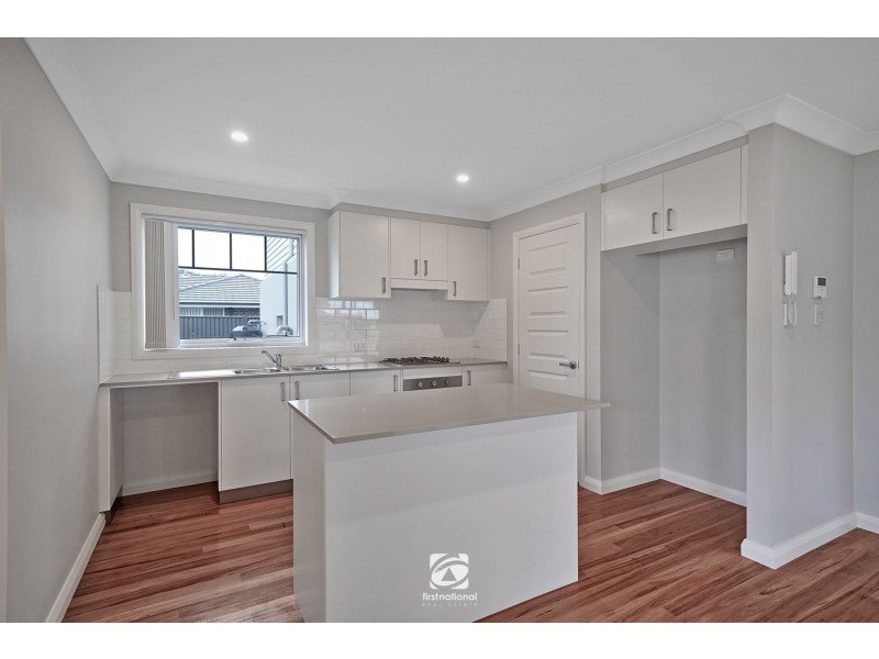 Unit 1/(Lot 3366) 1 Howard Loop, Oran Park NSW 2570