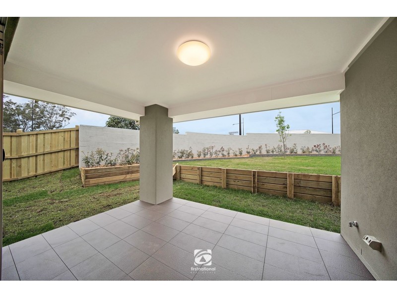 Unit 1/(Lot 3366) 1 Howard Loop, Oran Park NSW 2570
