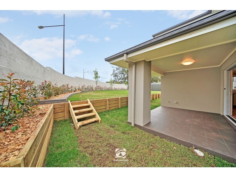 Unit 1/(Lot 3366) 1 Howard Loop, Oran Park NSW 2570