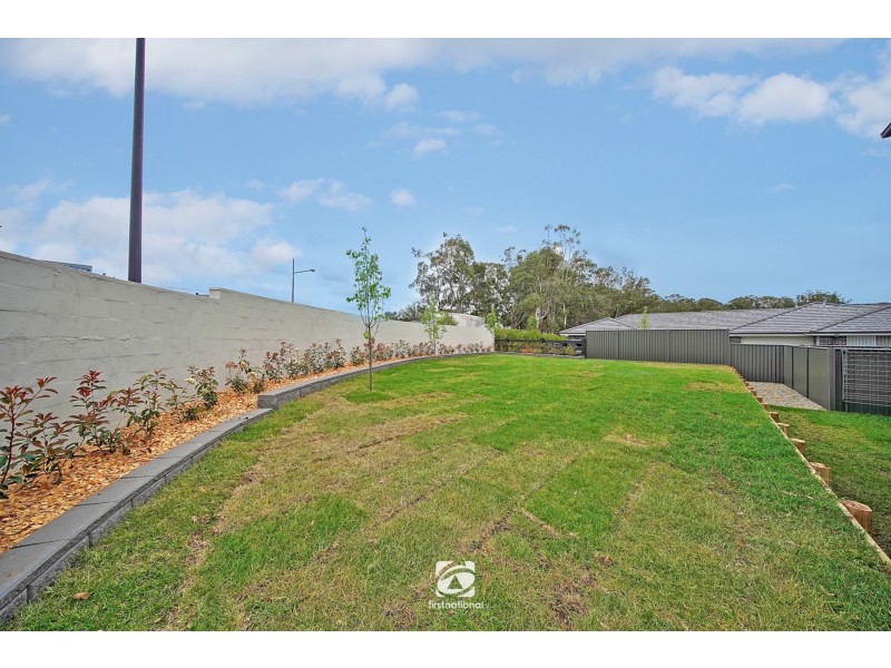 Unit 1/(Lot 3366) 1 Howard Loop, Oran Park NSW 2570