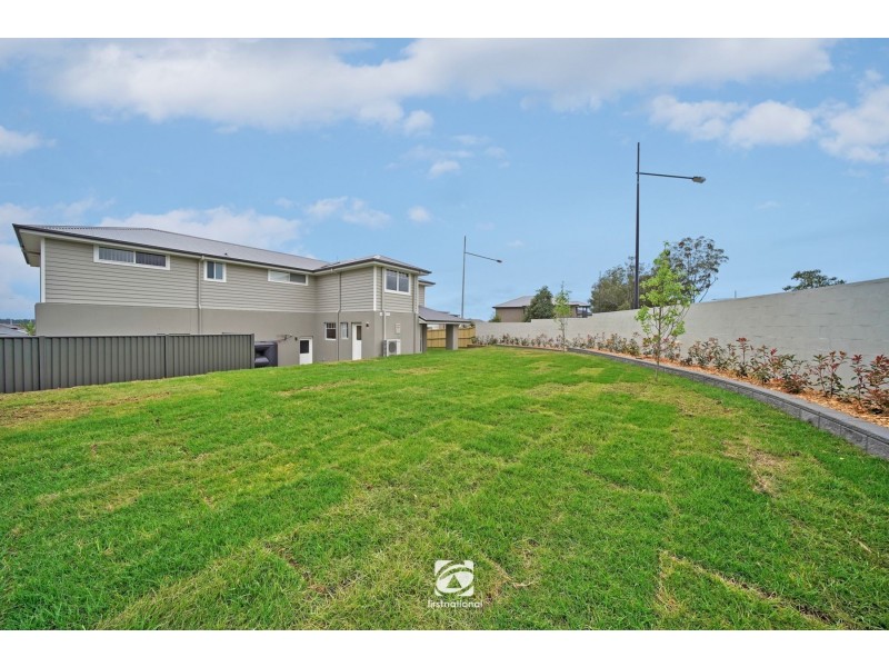 Unit 1/(Lot 3366) 1 Howard Loop, Oran Park NSW 2570