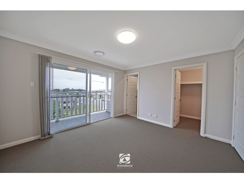 Unit 1/(Lot 3366) 1 Howard Loop, Oran Park NSW 2570