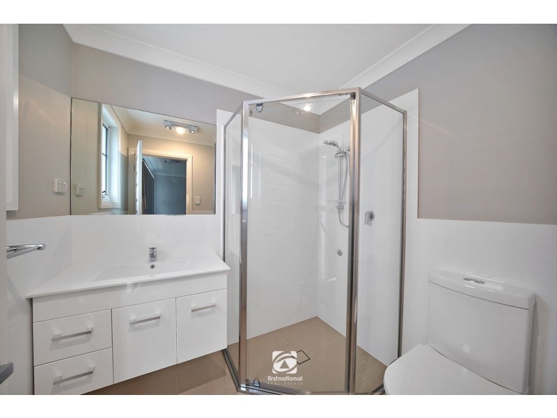 Unit 1/(Lot 3366) 1 Howard Loop, Oran Park NSW 2570