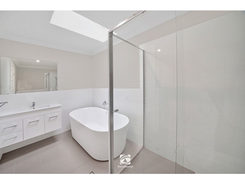 Unit 1/(Lot 3366) 1 Howard Loop, Oran Park NSW 2570