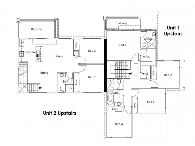 Unit 1/(Lot 3366) 1 Howard Loop, Oran Park NSW 2570