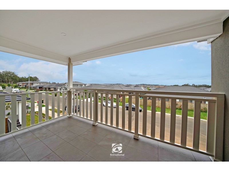 Unit 2/(Lot 3366) 1 Howard Loop, Oran Park NSW 2570