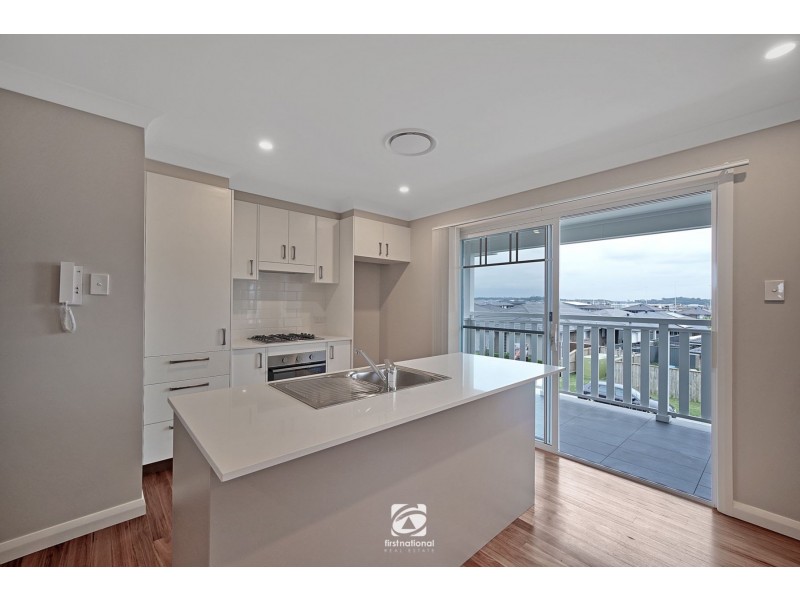 Unit 2/(Lot 3366) 1 Howard Loop, Oran Park NSW 2570