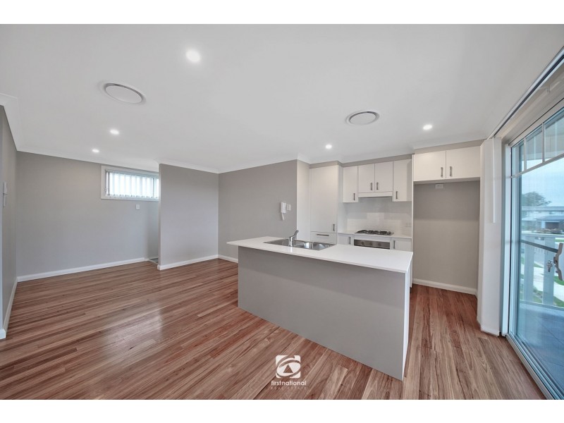 Unit 2/(Lot 3366) 1 Howard Loop, Oran Park NSW 2570