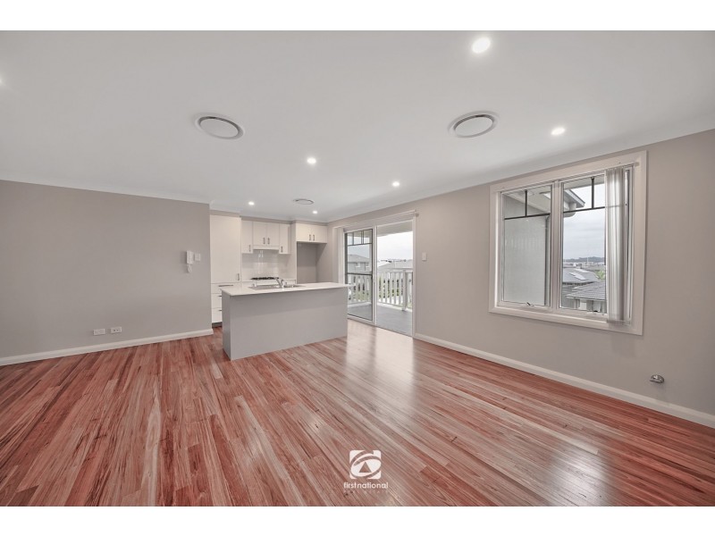 Unit 2/(Lot 3366) 1 Howard Loop, Oran Park NSW 2570