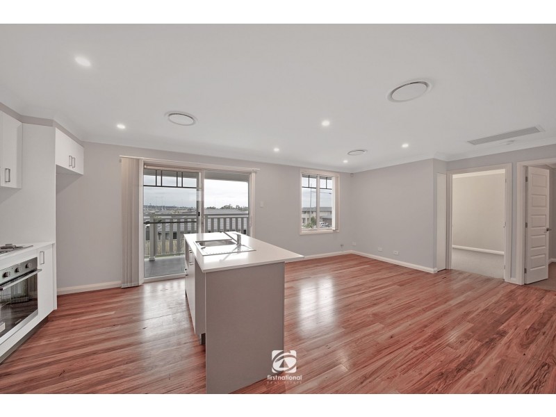 Unit 2/(Lot 3366) 1 Howard Loop, Oran Park NSW 2570