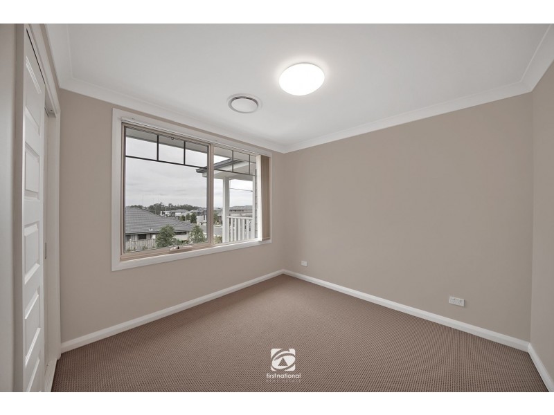 Unit 2/(Lot 3366) 1 Howard Loop, Oran Park NSW 2570