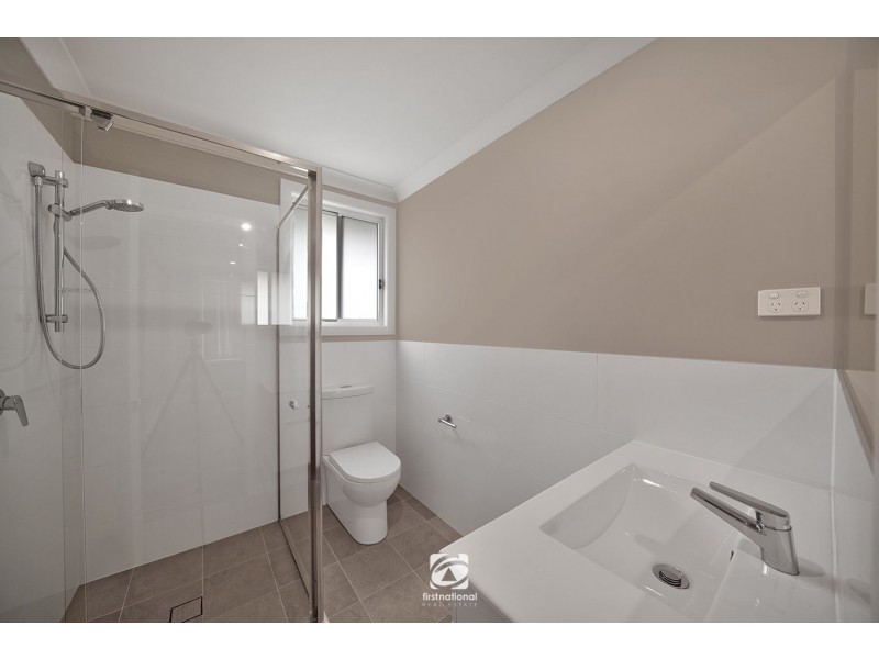 Unit 2/(Lot 3366) 1 Howard Loop, Oran Park NSW 2570