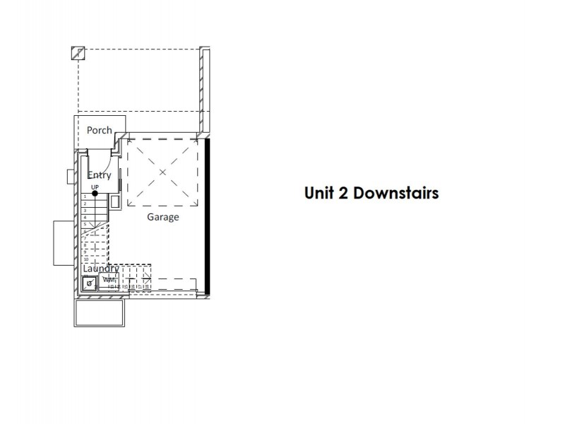 Unit 2/(Lot 3366) 1 Howard Loop, Oran Park NSW 2570