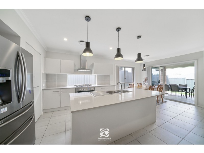 27 Orbit Street, Gregory Hills NSW 2557