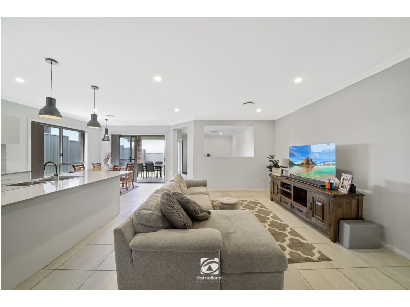 27 Orbit Street, Gregory Hills NSW 2557