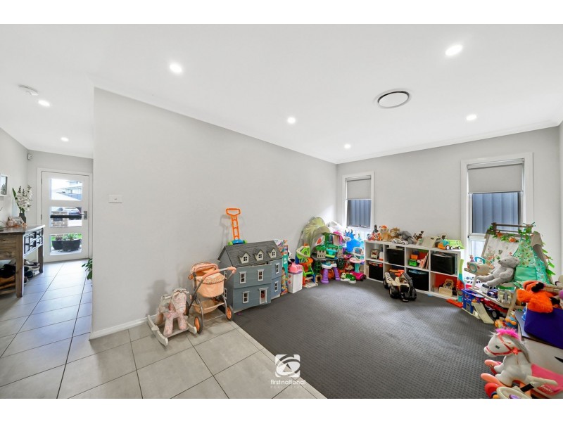 27 Orbit Street, Gregory Hills NSW 2557