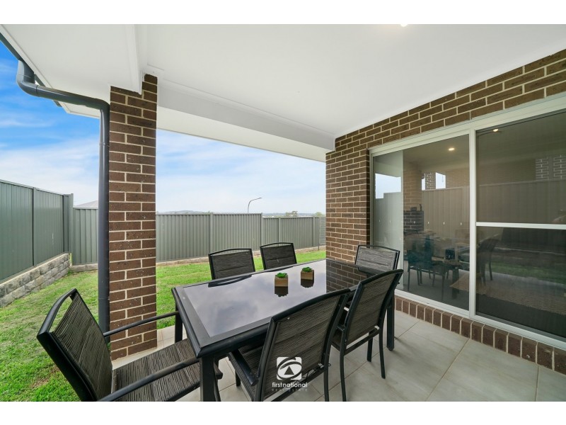 27 Orbit Street, Gregory Hills NSW 2557