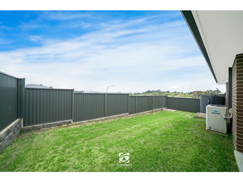 27 Orbit Street, Gregory Hills NSW 2557