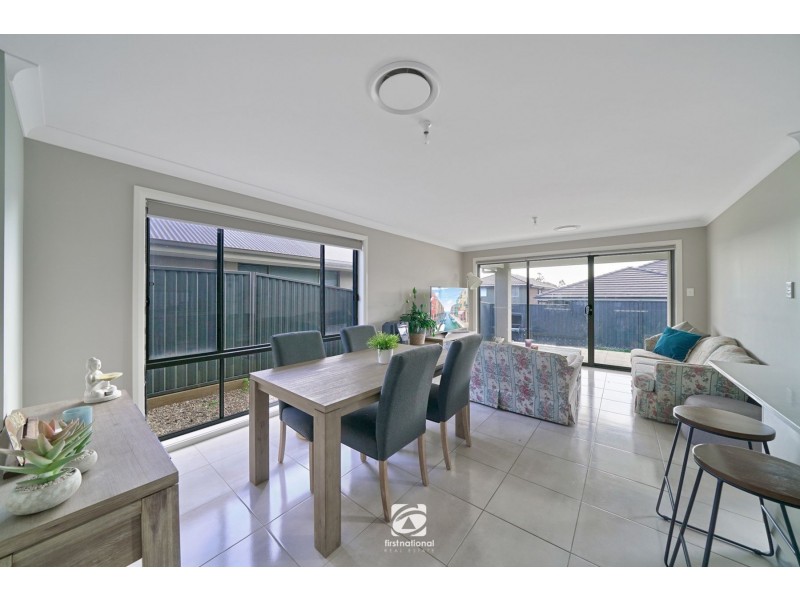 26 Farm Cove Street, Gregory Hills NSW 2557