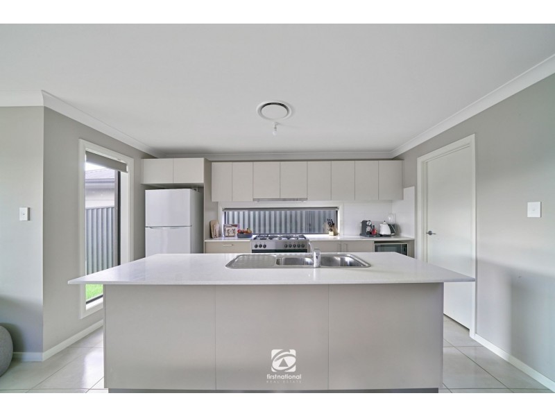 26 Farm Cove Street, Gregory Hills NSW 2557