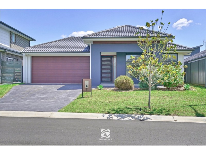 7 Casey Street (Catherine Park Estate), Oran Park NSW 2570