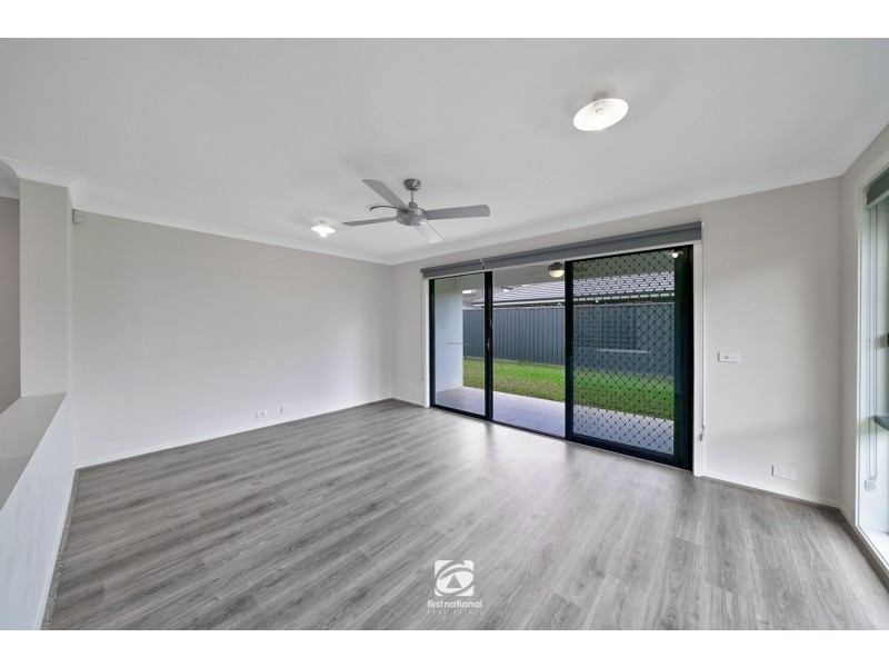7 Casey Street (Catherine Park Estate), Oran Park NSW 2570
